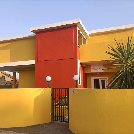 Costa Di Sopra Affittacamere By Hospitality Sardinia Quartu SantʼElena Εξωτερικό φωτογραφία