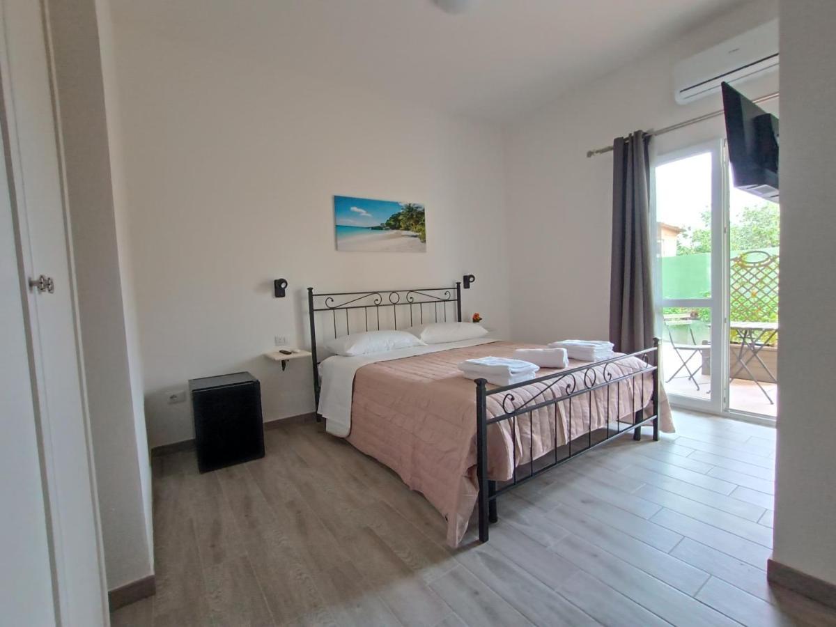 Costa Di Sopra Affittacamere By Hospitality Sardinia Quartu SantʼElena Εξωτερικό φωτογραφία