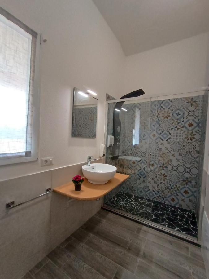 Costa Di Sopra Affittacamere By Hospitality Sardinia Quartu SantʼElena Εξωτερικό φωτογραφία