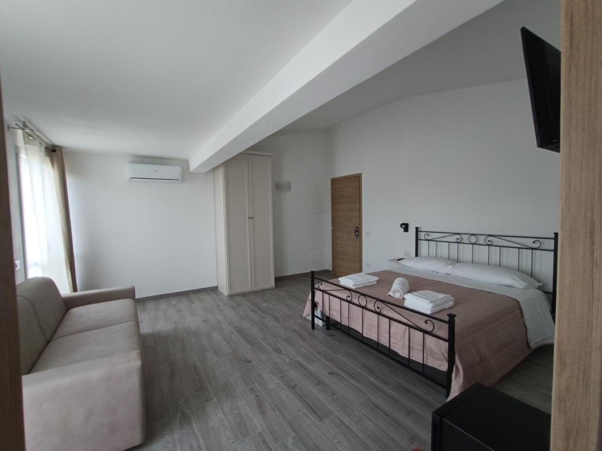 Costa Di Sopra Affittacamere By Hospitality Sardinia Quartu SantʼElena Εξωτερικό φωτογραφία