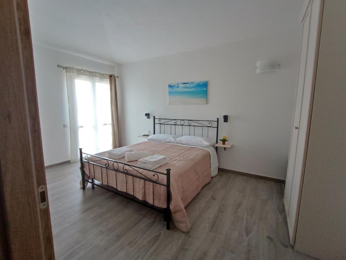 Costa Di Sopra Affittacamere By Hospitality Sardinia Quartu SantʼElena Εξωτερικό φωτογραφία