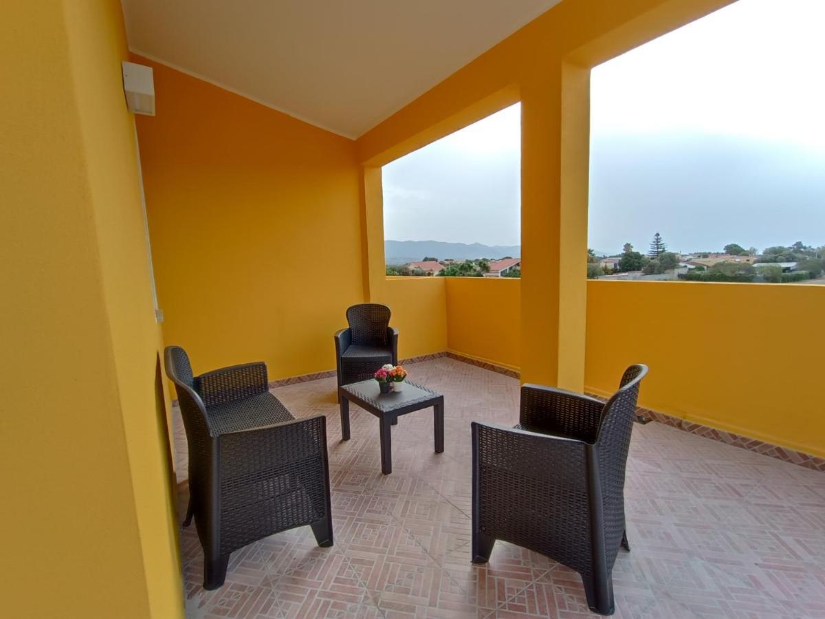 Costa Di Sopra Affittacamere By Hospitality Sardinia Quartu SantʼElena Εξωτερικό φωτογραφία
