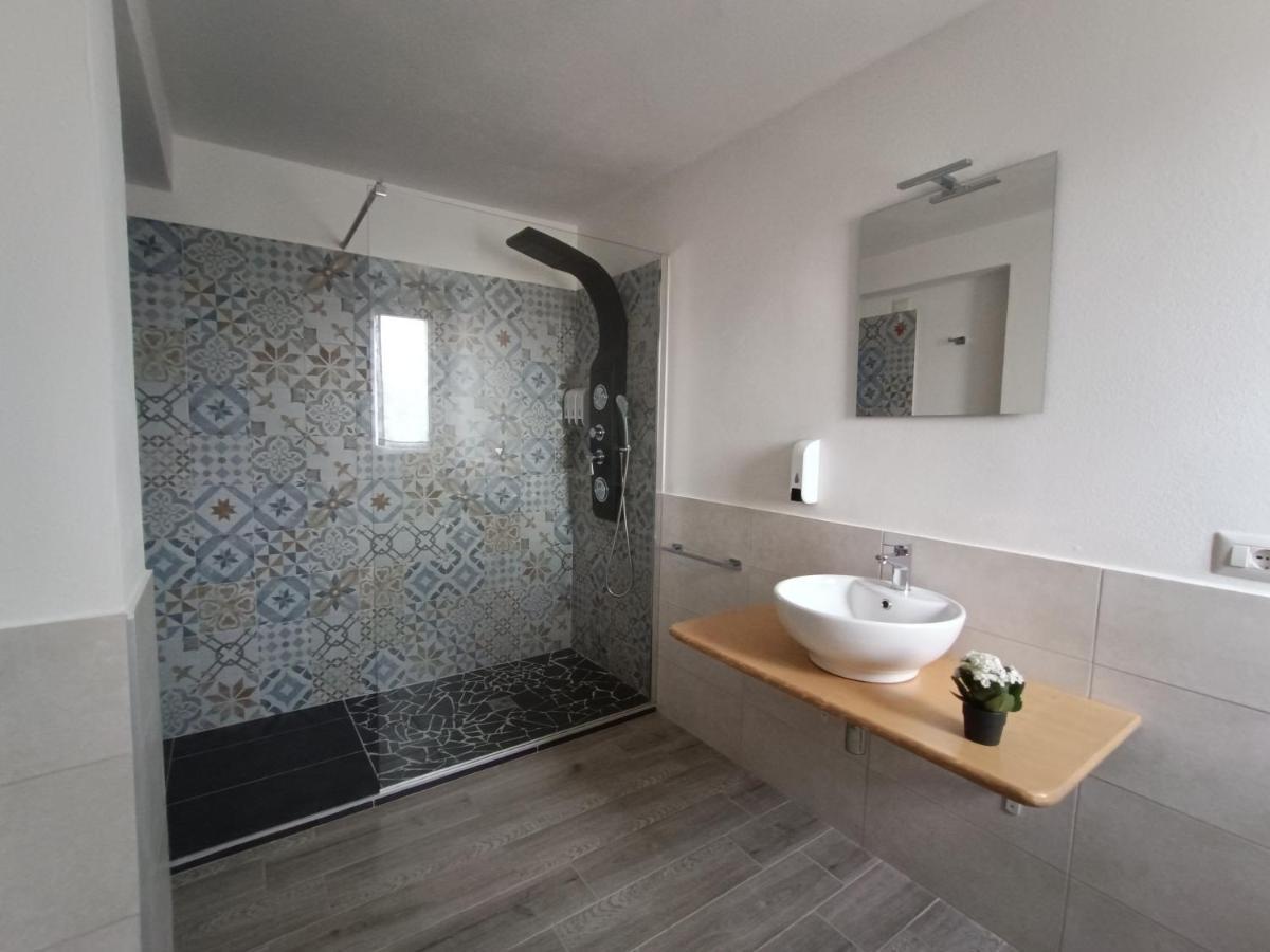 Costa Di Sopra Affittacamere By Hospitality Sardinia Quartu SantʼElena Εξωτερικό φωτογραφία