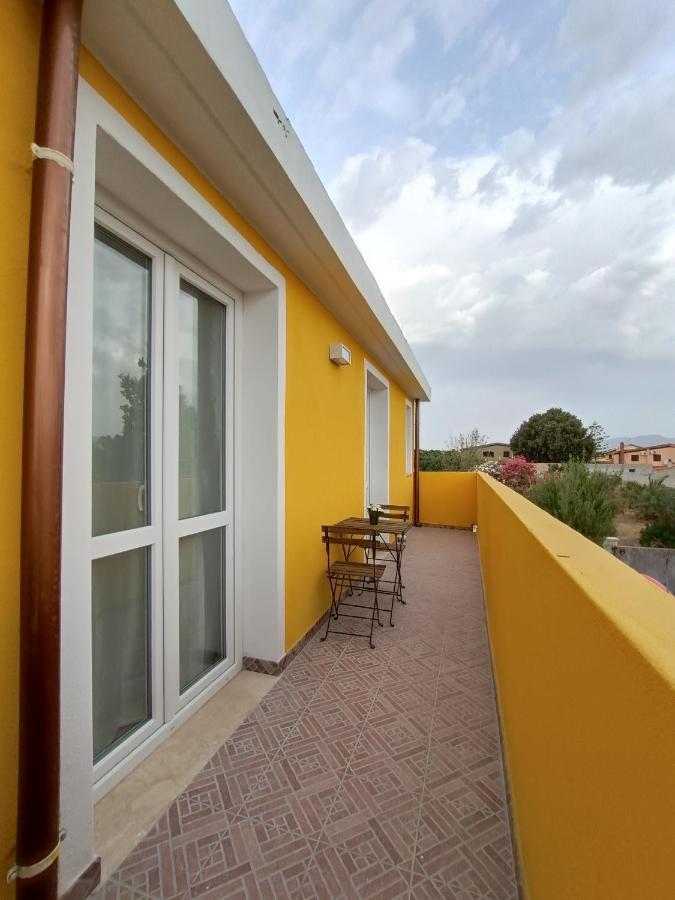 Costa Di Sopra Affittacamere By Hospitality Sardinia Quartu SantʼElena Εξωτερικό φωτογραφία