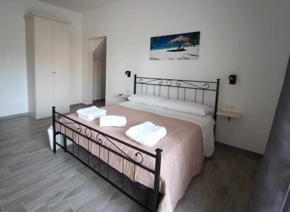 Costa Di Sopra Affittacamere By Hospitality Sardinia Quartu SantʼElena Εξωτερικό φωτογραφία