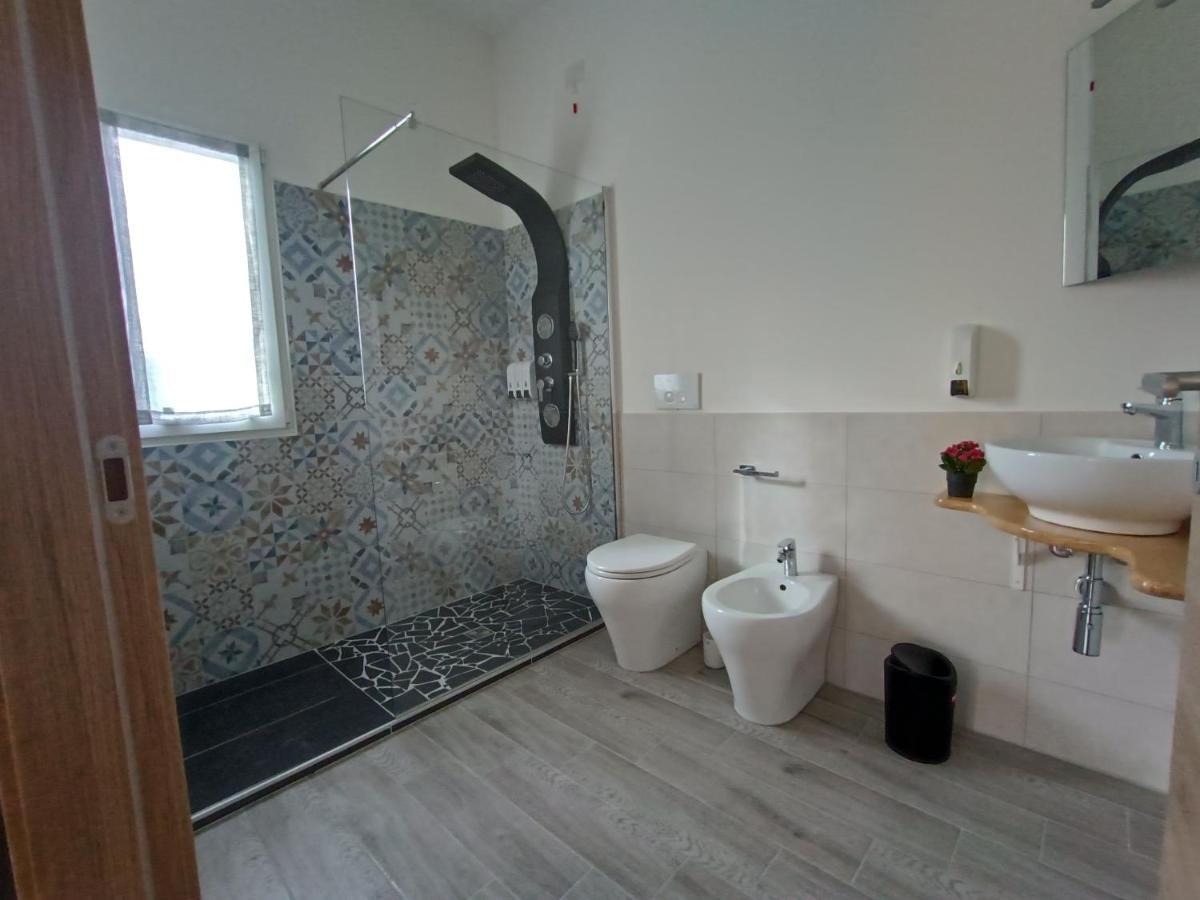 Costa Di Sopra Affittacamere By Hospitality Sardinia Quartu SantʼElena Εξωτερικό φωτογραφία