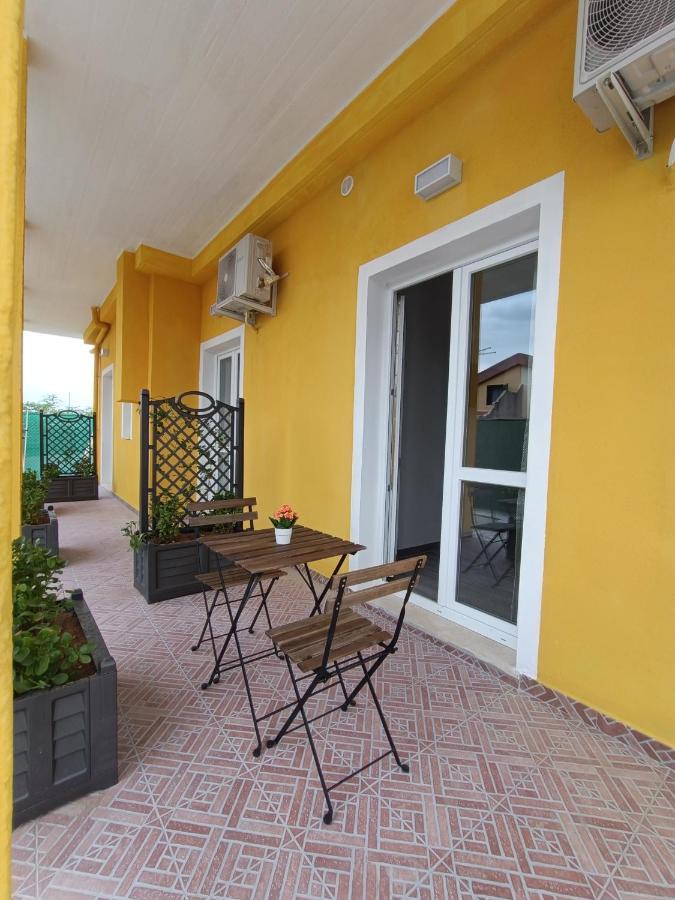 Costa Di Sopra Affittacamere By Hospitality Sardinia Quartu SantʼElena Εξωτερικό φωτογραφία
