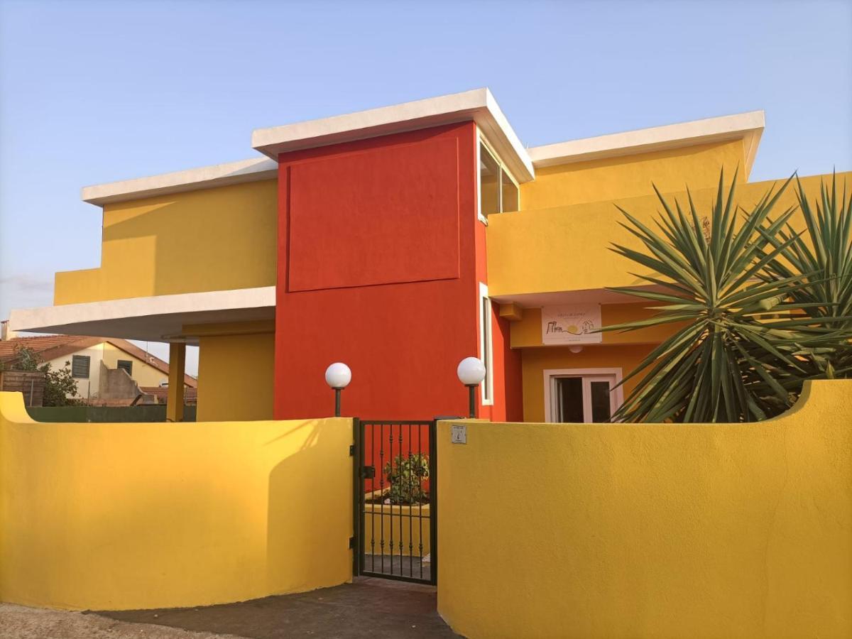 Costa Di Sopra Affittacamere By Hospitality Sardinia Quartu SantʼElena Εξωτερικό φωτογραφία
