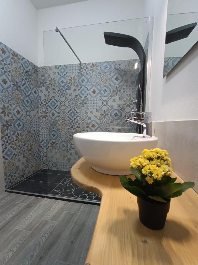Costa Di Sopra Affittacamere By Hospitality Sardinia Quartu SantʼElena Εξωτερικό φωτογραφία