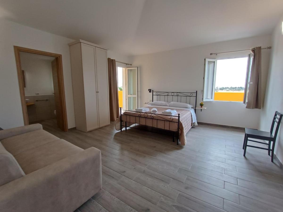 Costa Di Sopra Affittacamere By Hospitality Sardinia Quartu SantʼElena Εξωτερικό φωτογραφία
