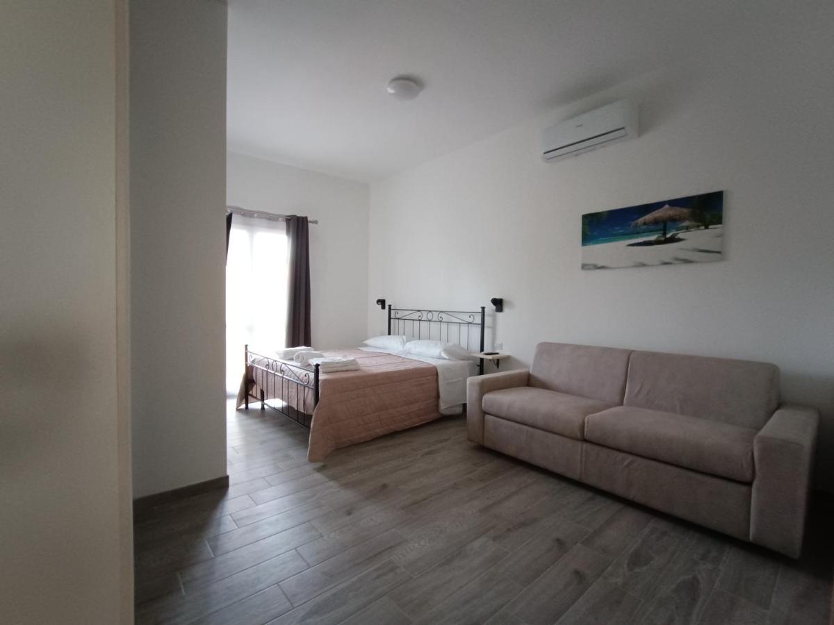 Costa Di Sopra Affittacamere By Hospitality Sardinia Quartu SantʼElena Εξωτερικό φωτογραφία