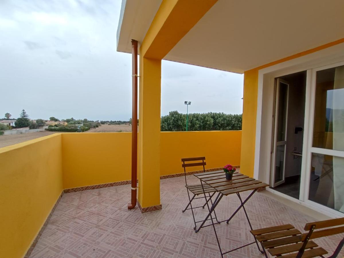 Costa Di Sopra Affittacamere By Hospitality Sardinia Quartu SantʼElena Εξωτερικό φωτογραφία