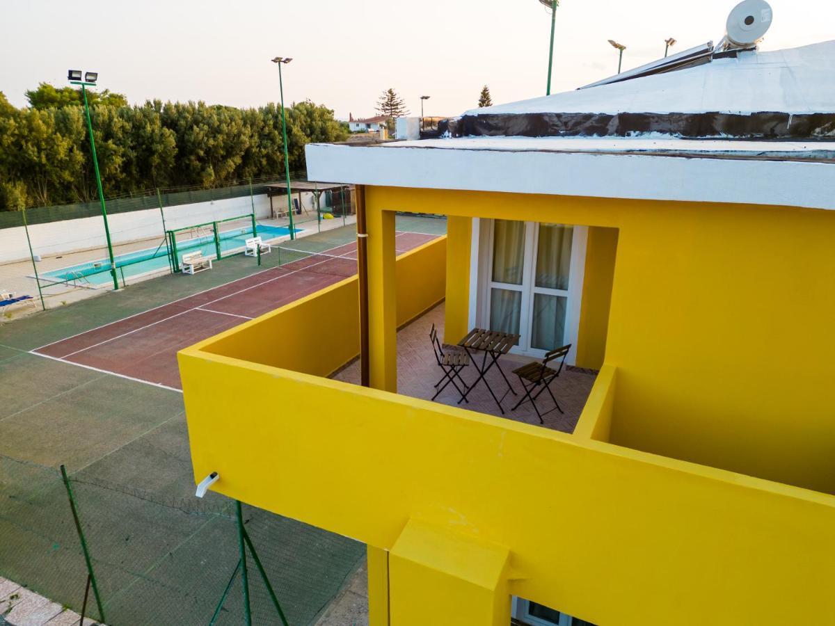 Costa Di Sopra Affittacamere By Hospitality Sardinia Quartu SantʼElena Εξωτερικό φωτογραφία